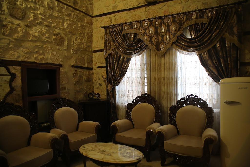 Osmanli Marco Pasha Hotel Tarsus Eksteriør bilde